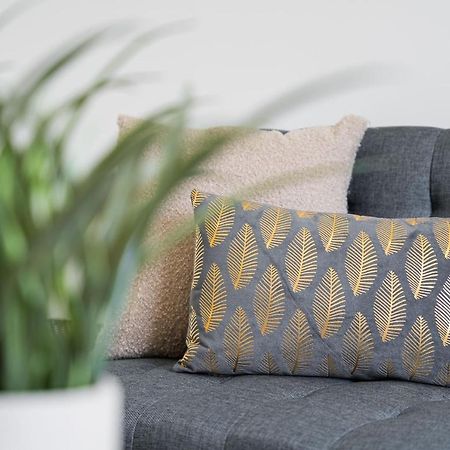 Guestready - Japandi-Chic Home In Central Oporto Extérieur photo