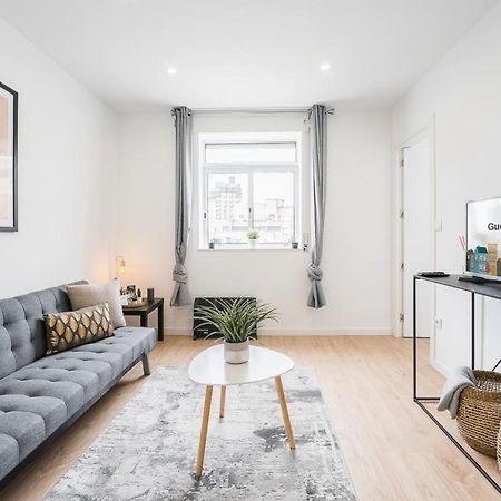 Guestready - Japandi-Chic Home In Central Oporto Extérieur photo
