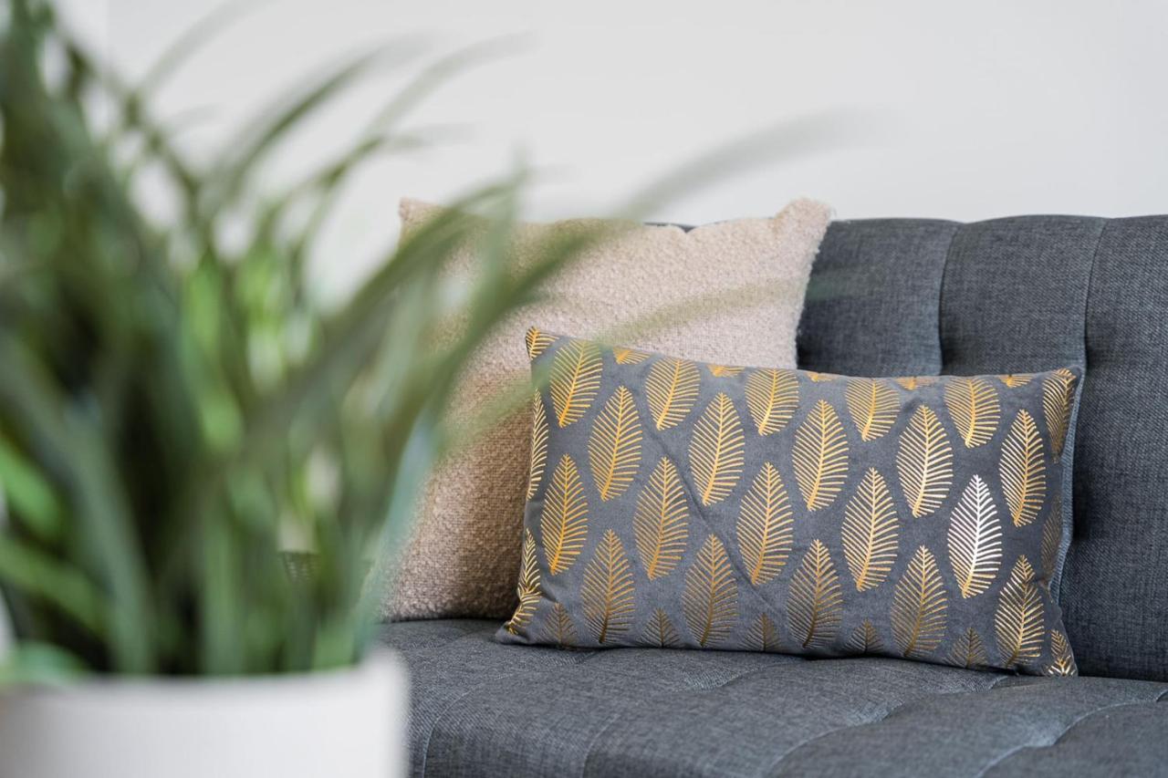 Guestready - Japandi-Chic Home In Central Oporto Extérieur photo