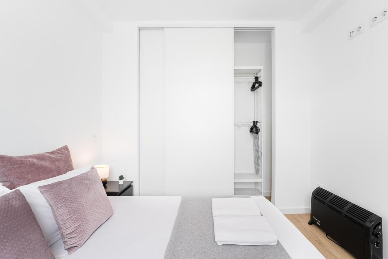 Guestready - Japandi-Chic Home In Central Oporto Extérieur photo