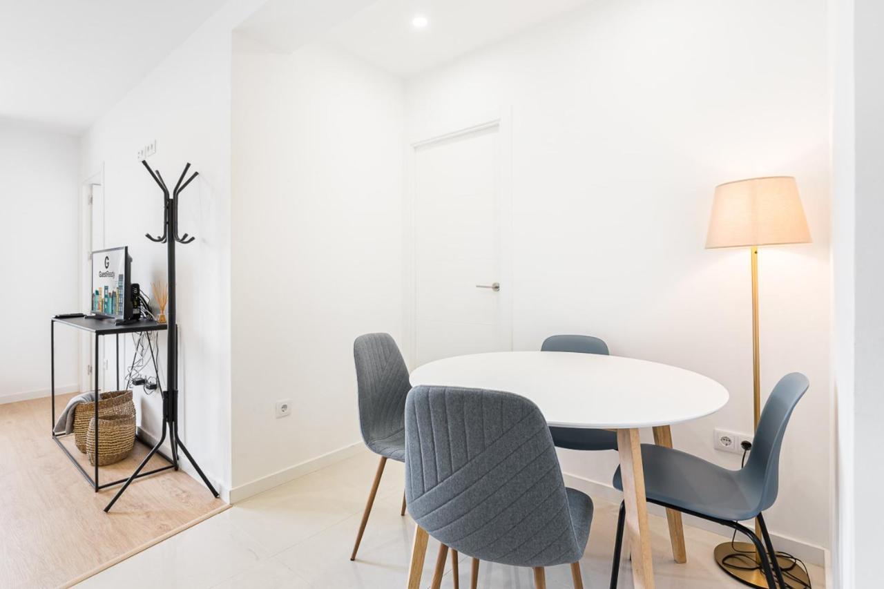 Guestready - Japandi-Chic Home In Central Oporto Extérieur photo