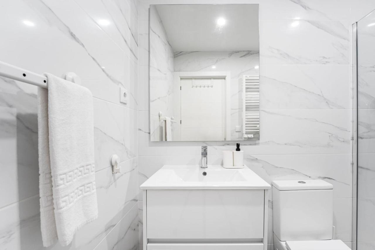Guestready - Japandi-Chic Home In Central Oporto Extérieur photo