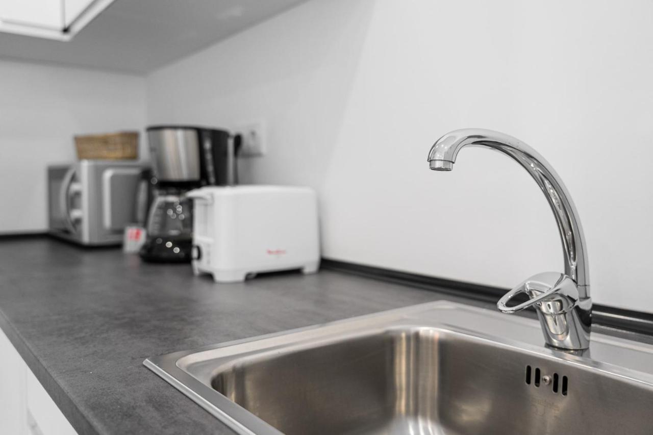 Guestready - Japandi-Chic Home In Central Oporto Extérieur photo