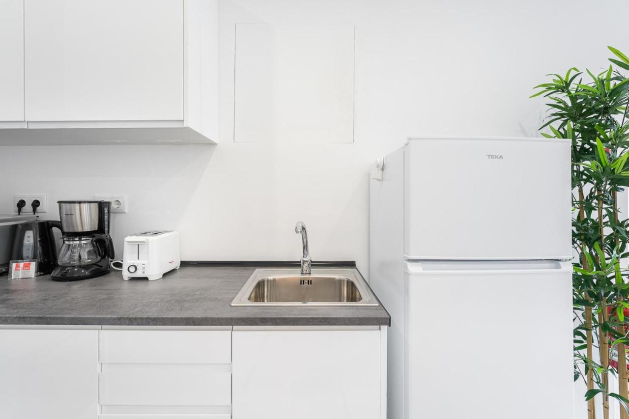 Guestready - Japandi-Chic Home In Central Oporto Extérieur photo
