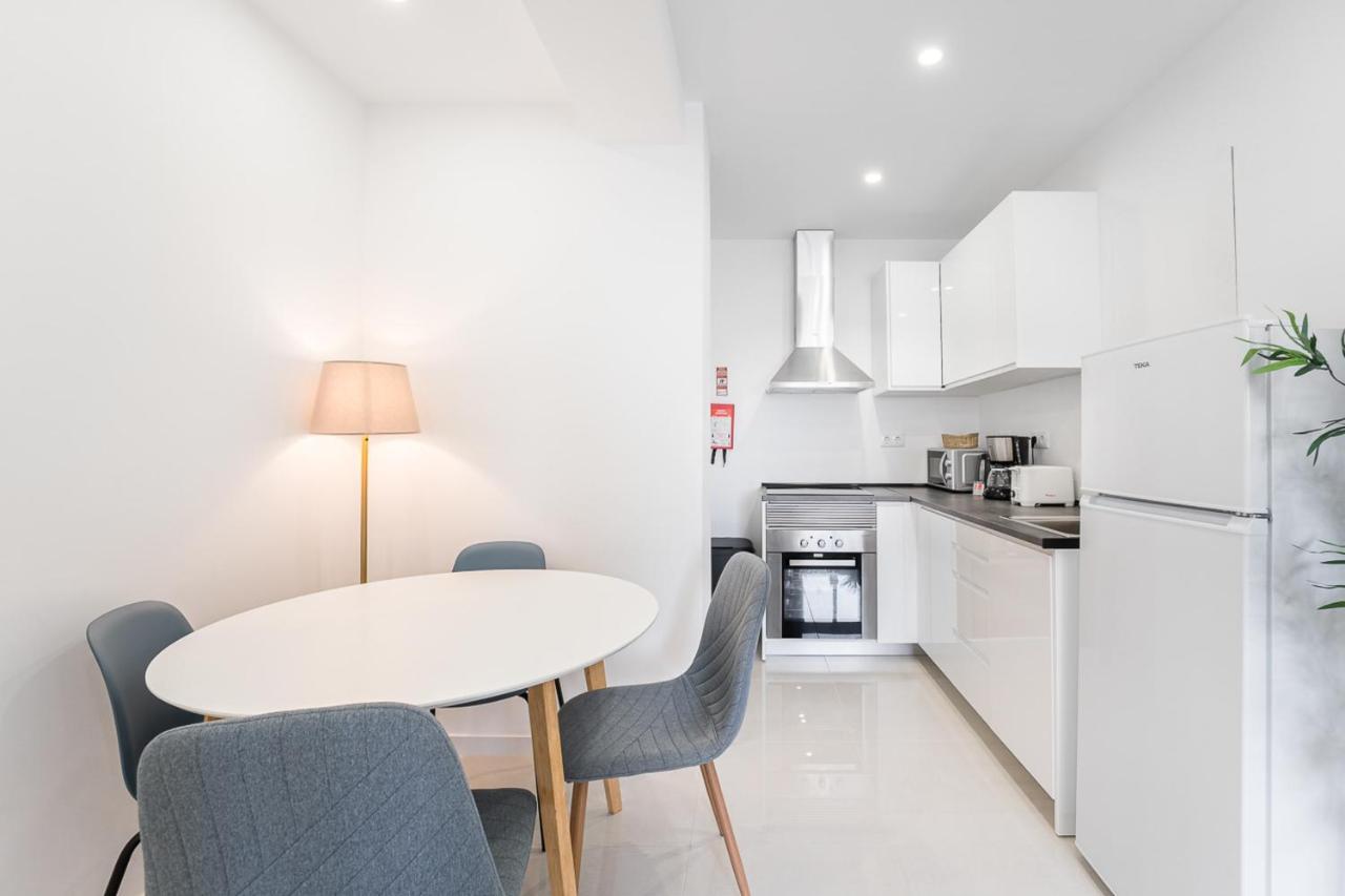 Guestready - Japandi-Chic Home In Central Oporto Extérieur photo